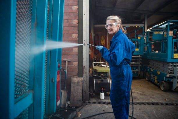 Best Gas Station Cleaning  in Panacea, FL