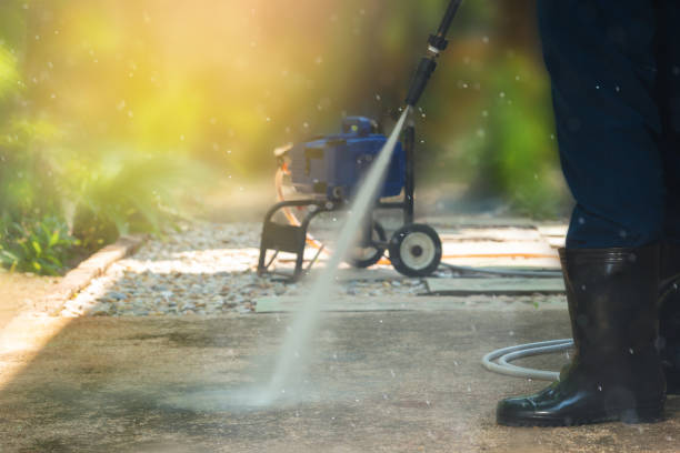 Best Factory Floor Cleaning  in Panacea, FL